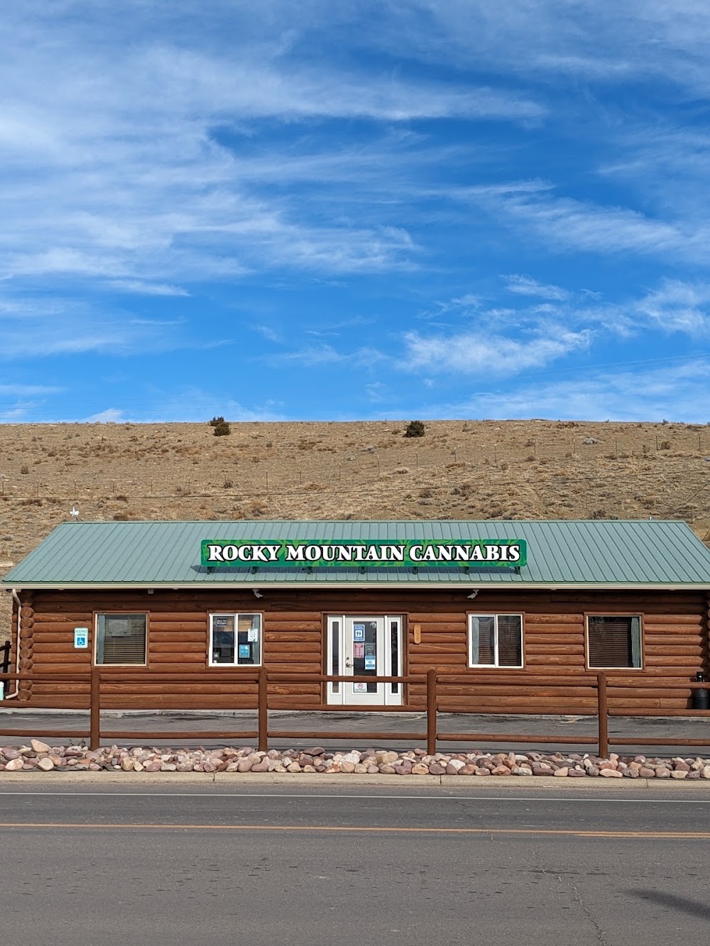 Rocky Mountain Cannabis photo 6