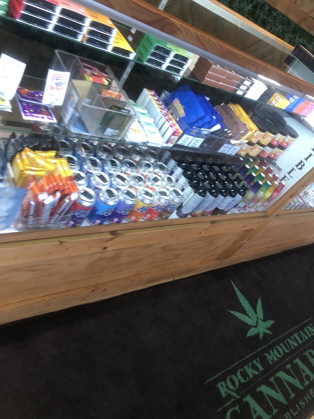 Rocky Mountain Cannabis photo 7