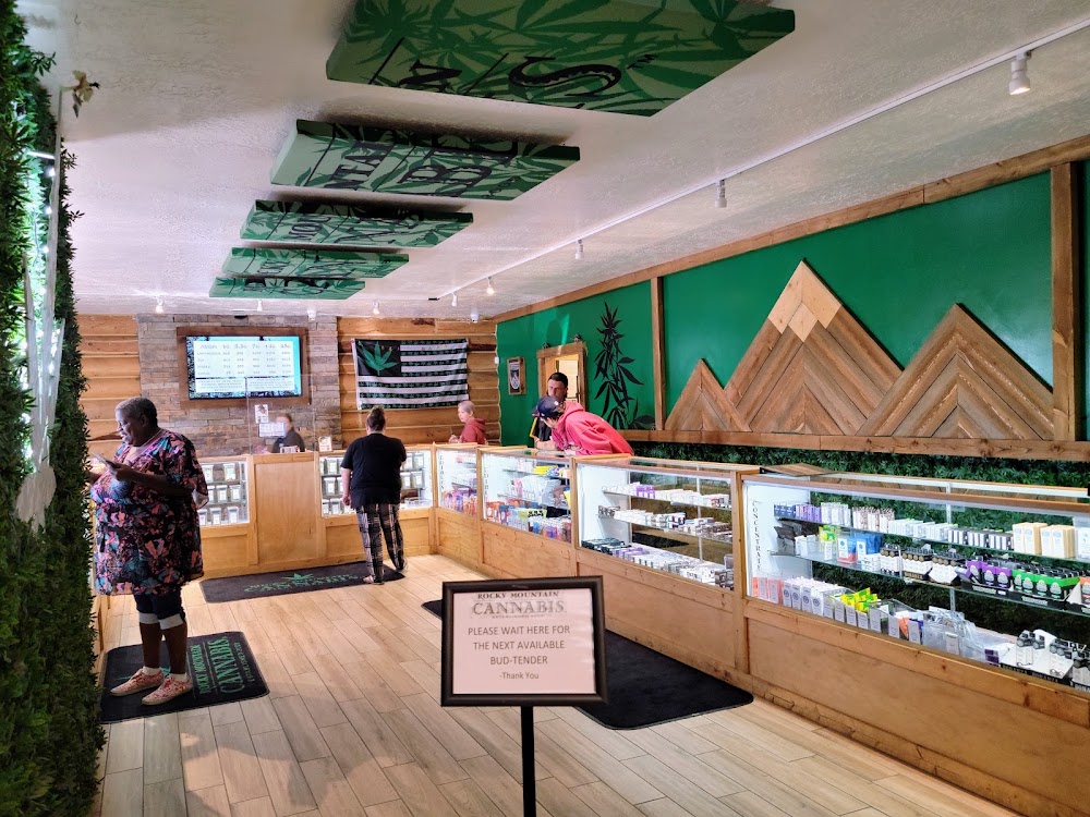 Rocky Mountain Cannabis photo 8