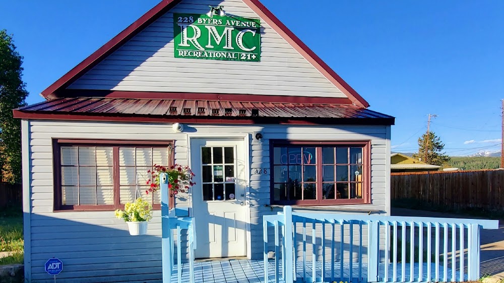 Rocky Mountain Cannabis photo 1