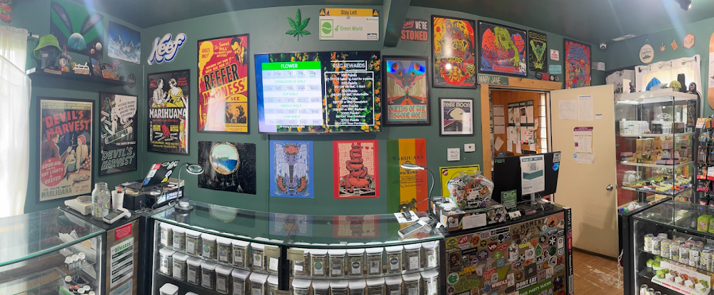 Rocky Mountain Cannabis photo 2
