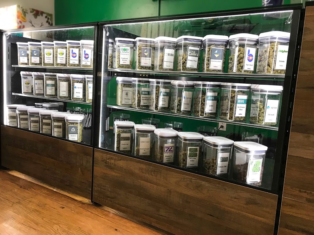 Rocky Mountain Cannabis photo 3
