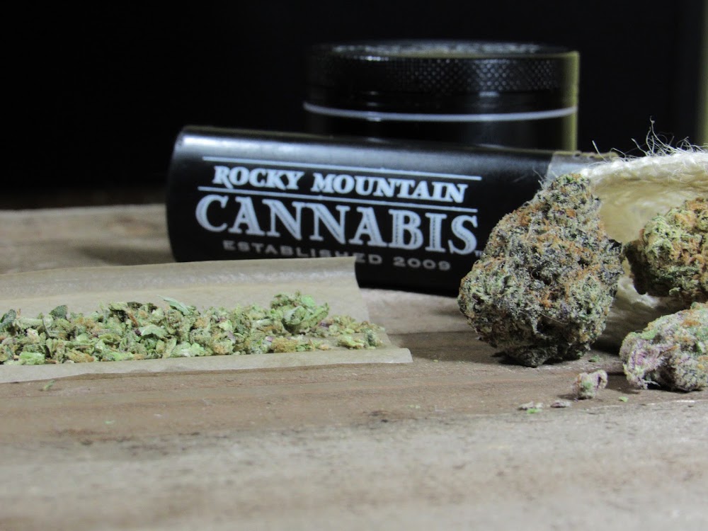 Rocky Mountain Cannabis photo 4