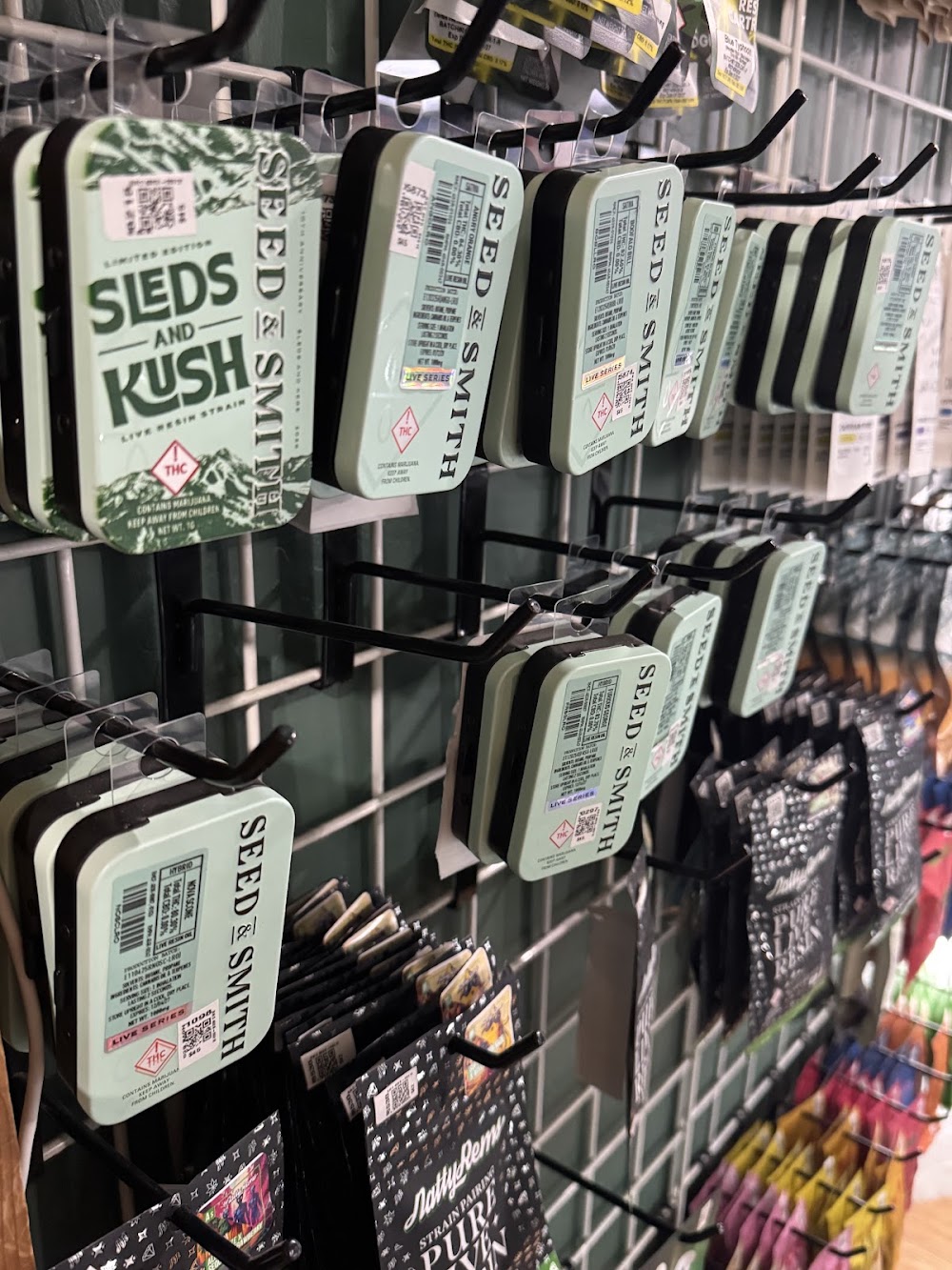 Rocky Mountain Cannabis photo 6