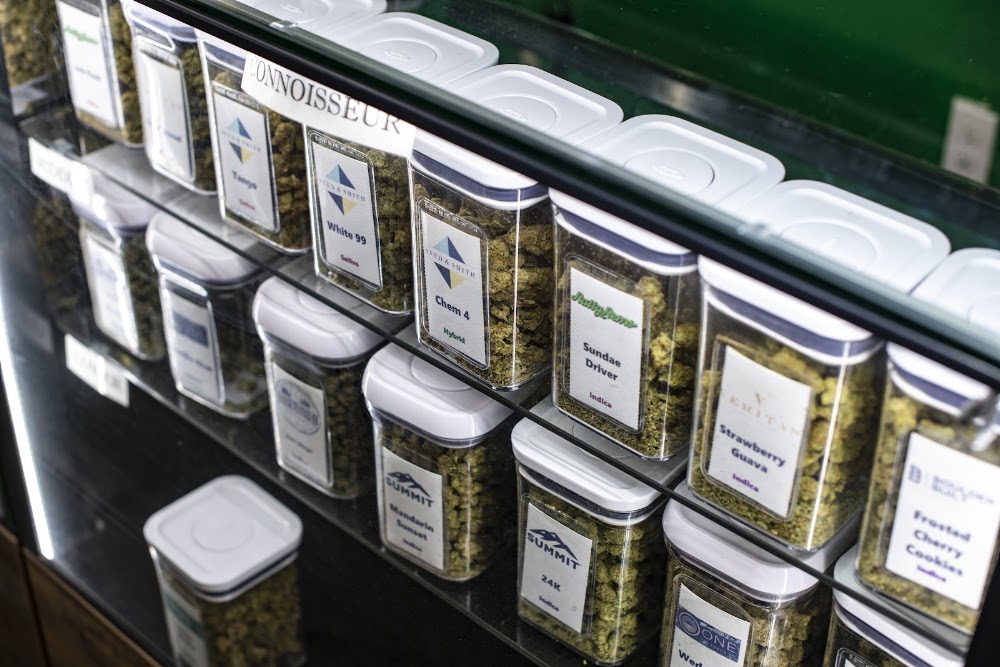 Rocky Mountain Cannabis photo 8