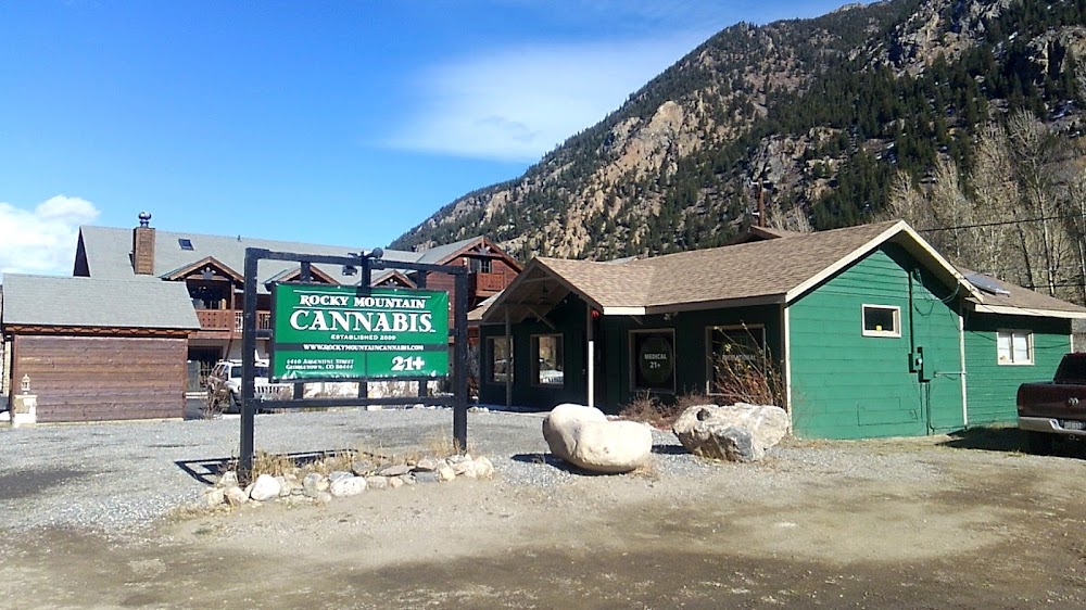 Rocky Mountain Cannabis photo 1