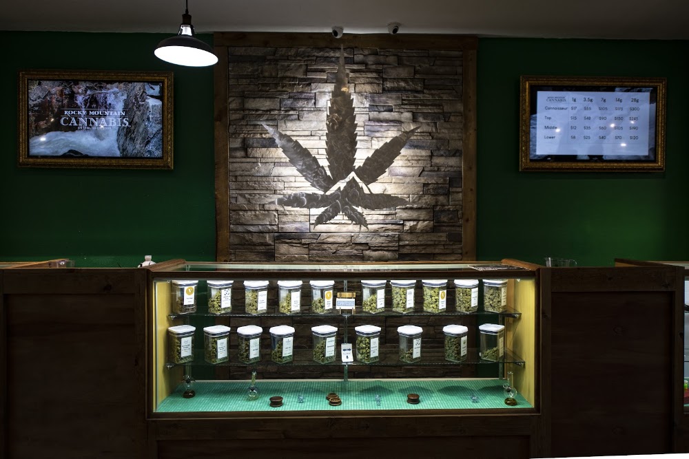 Rocky Mountain Cannabis photo 2