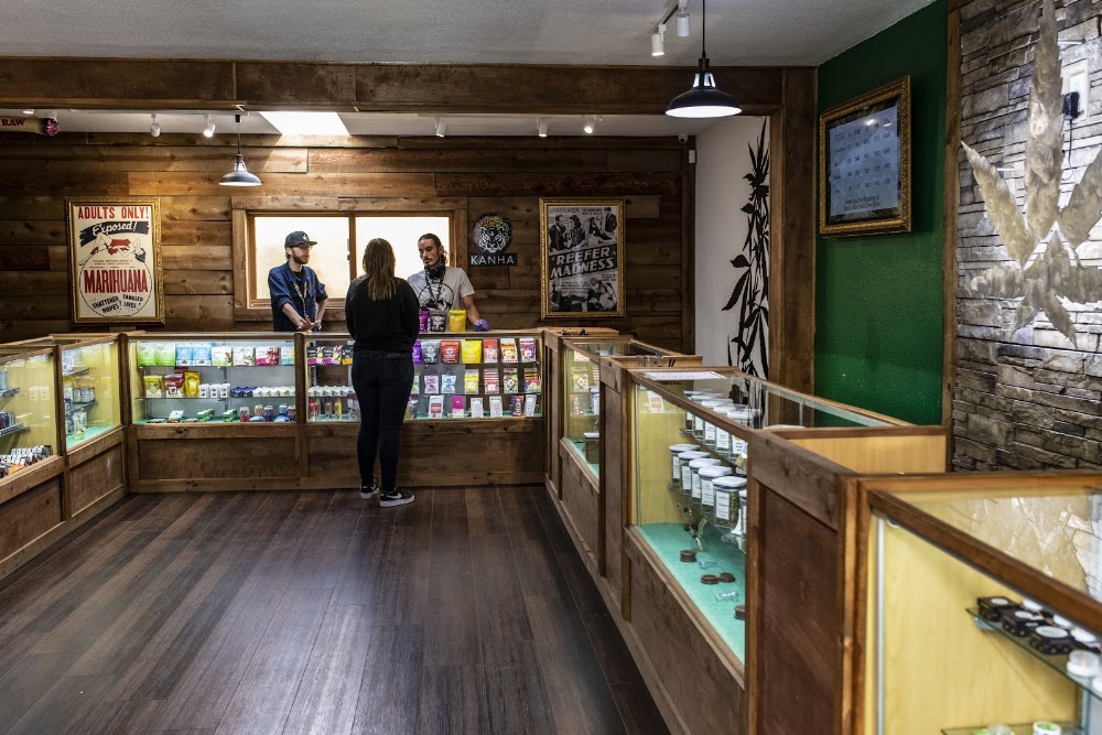 Rocky Mountain Cannabis photo 3
