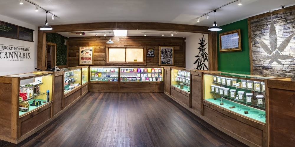 Rocky Mountain Cannabis photo 6