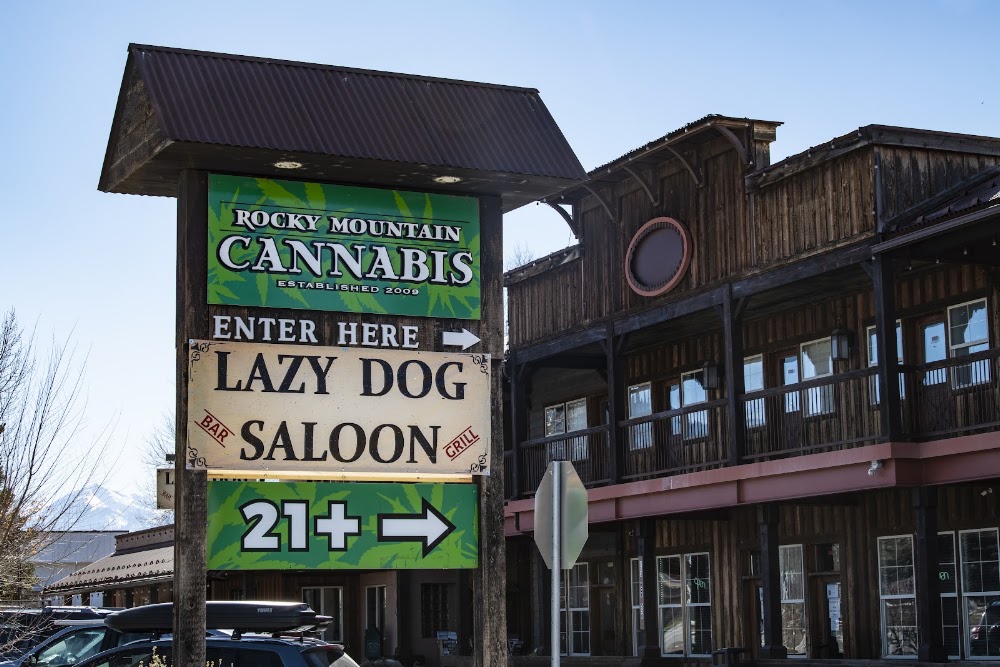Rocky Mountain Cannabis photo 1