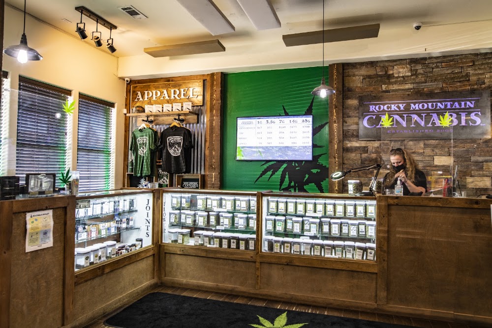 Rocky Mountain Cannabis photo 2