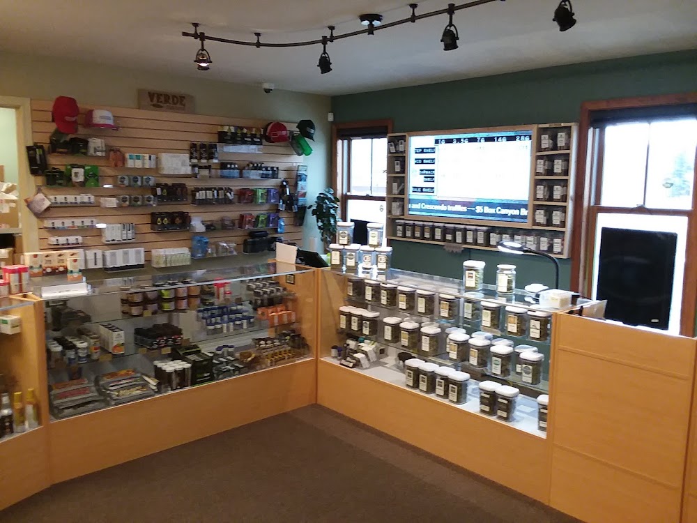 Rocky Mountain Cannabis photo 3