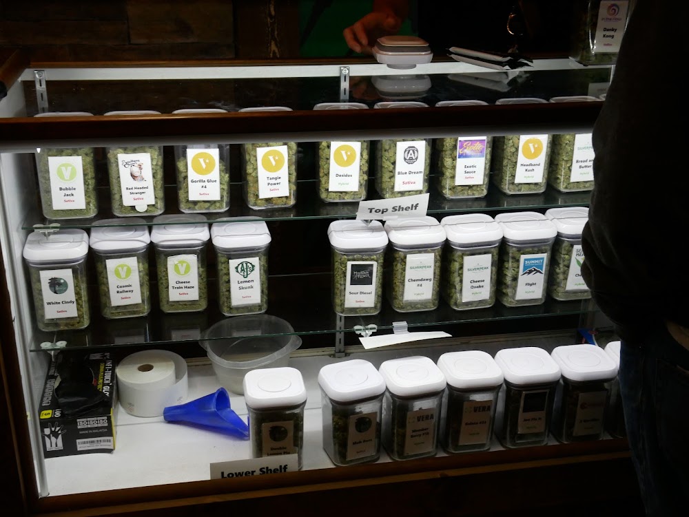Rocky Mountain Cannabis photo 4