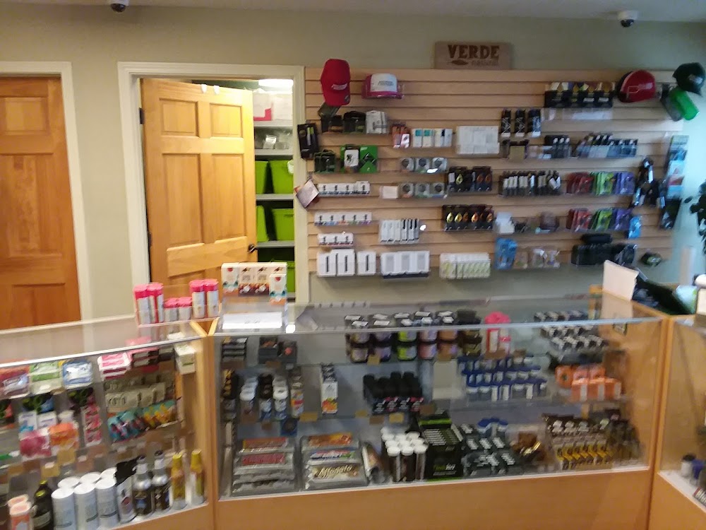 Rocky Mountain Cannabis photo 6