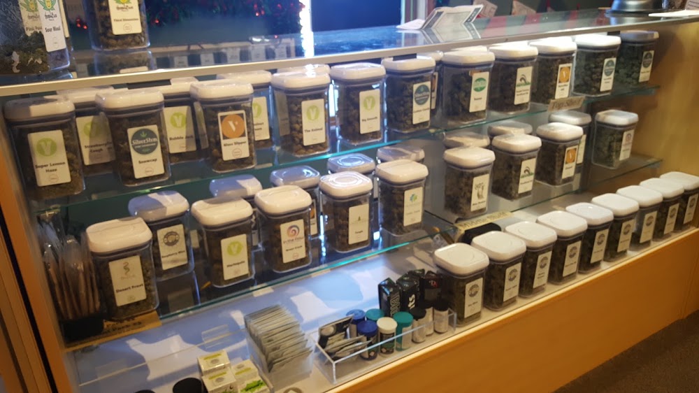 Rocky Mountain Cannabis photo 7