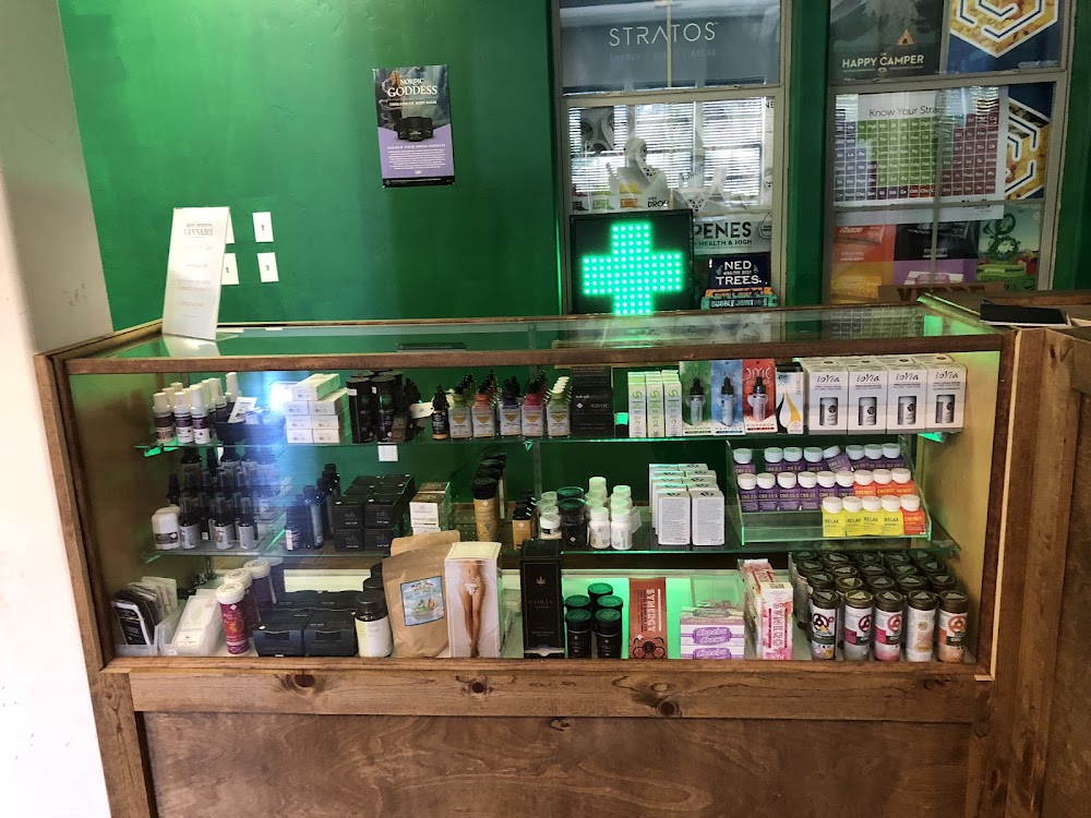 Rocky Mountain Cannabis photo 8