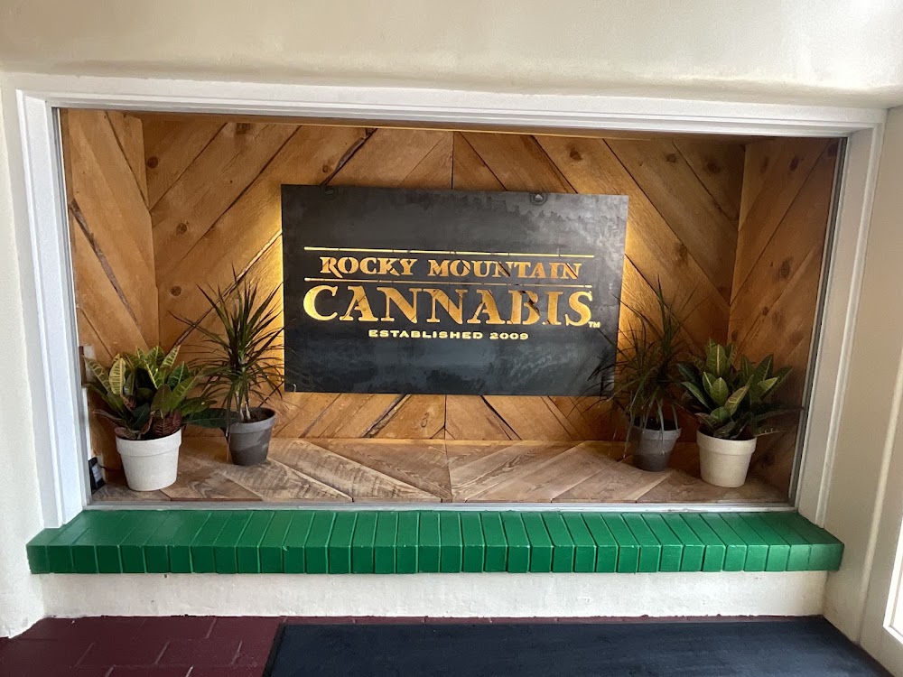 Rocky Mountain Cannabis - Santa Fe photo 1