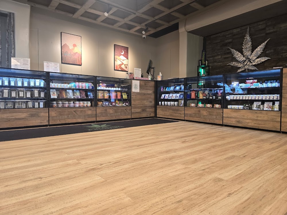 Rocky Mountain Cannabis - Santa Fe photo 2