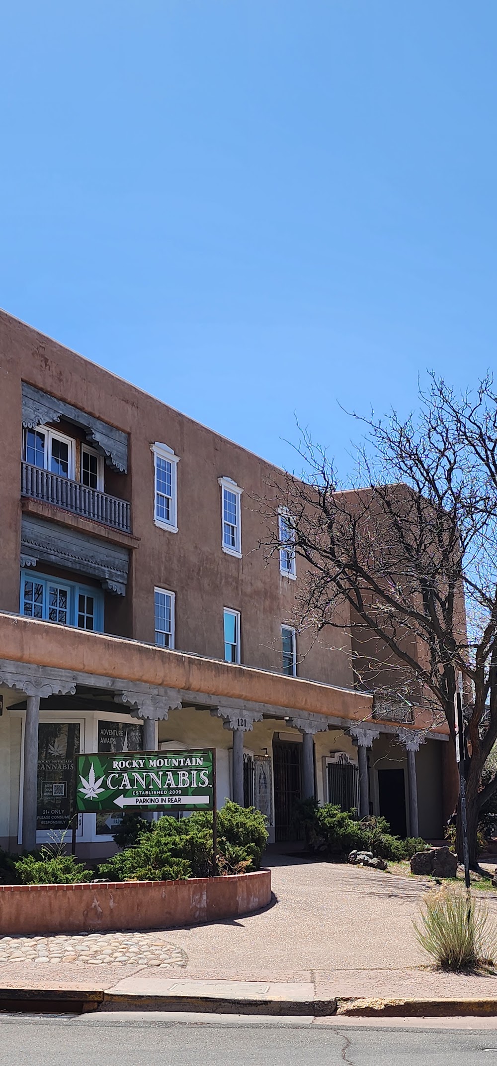 Rocky Mountain Cannabis - Santa Fe photo 3
