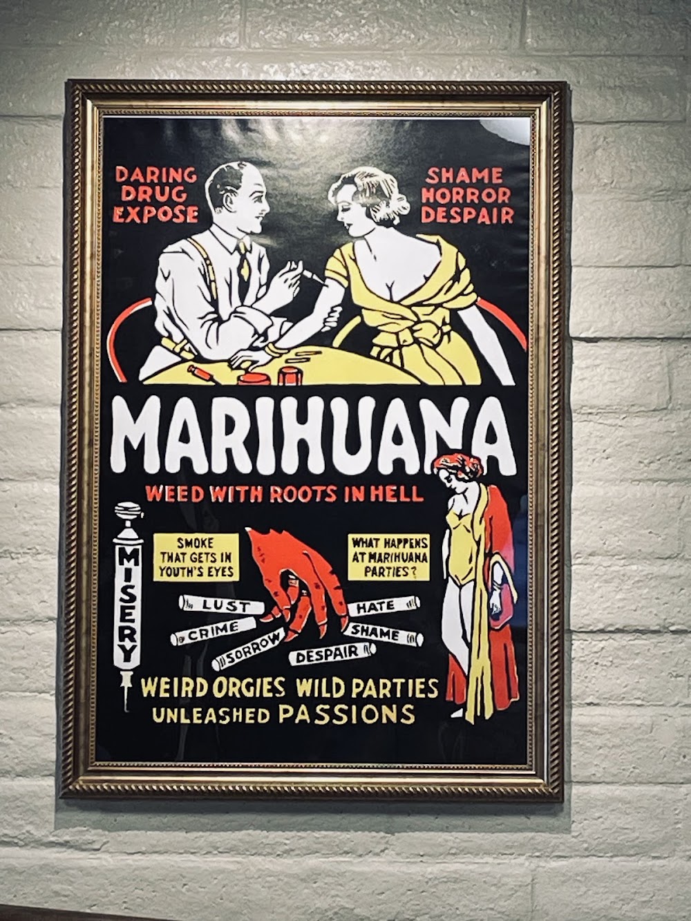 Rocky Mountain Cannabis - Santa Fe photo 4