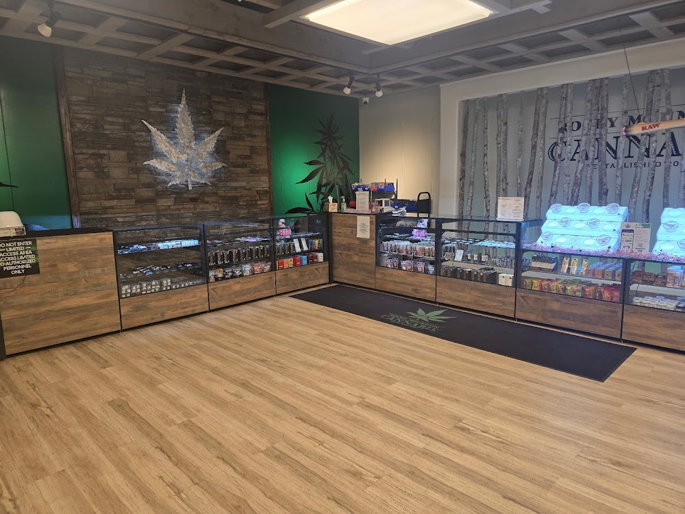 Rocky Mountain Cannabis - Santa Fe photo 5
