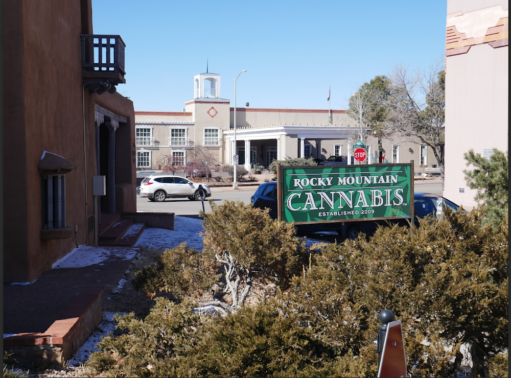 Rocky Mountain Cannabis - Santa Fe photo 6