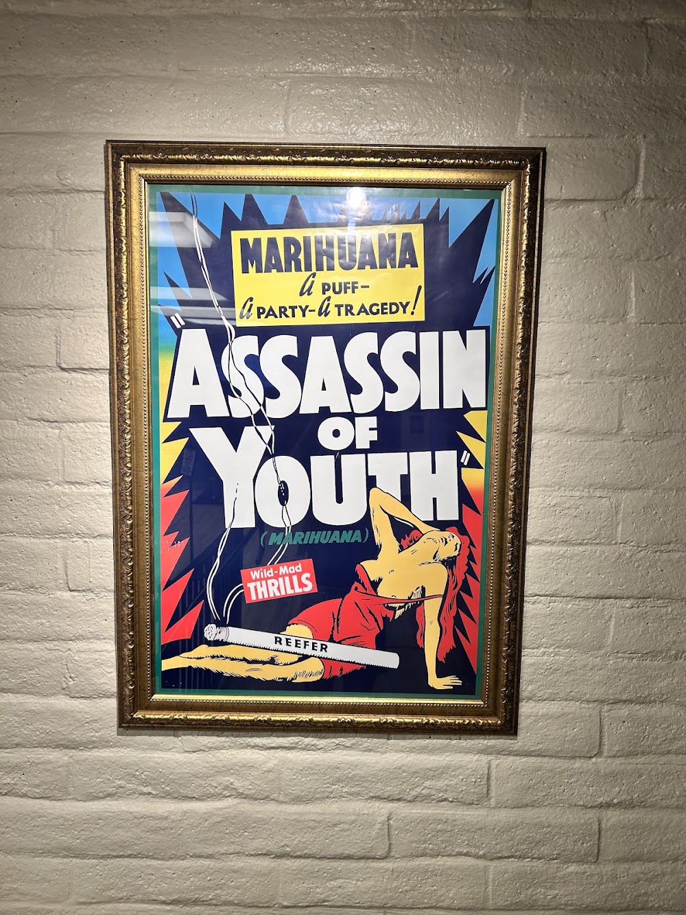 Rocky Mountain Cannabis - Santa Fe photo 7