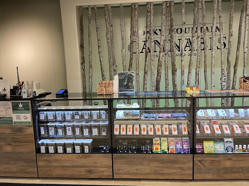 Rocky Mountain Cannabis - Santa Fe photo 8