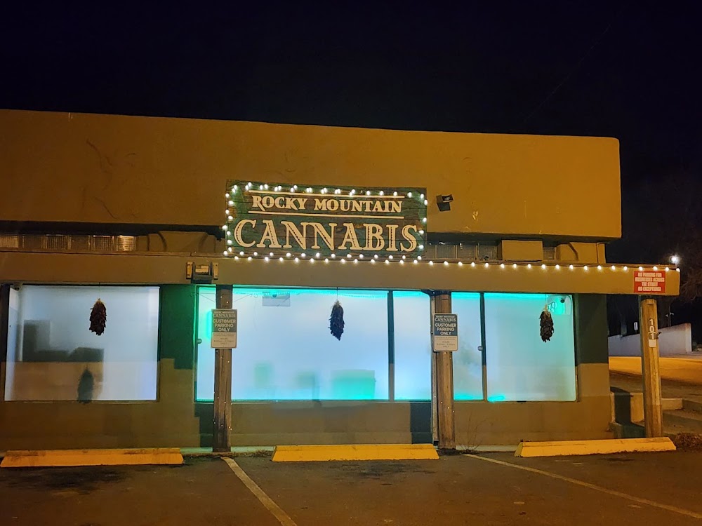 Rocky Mountain Cannabis - Taos photo 1