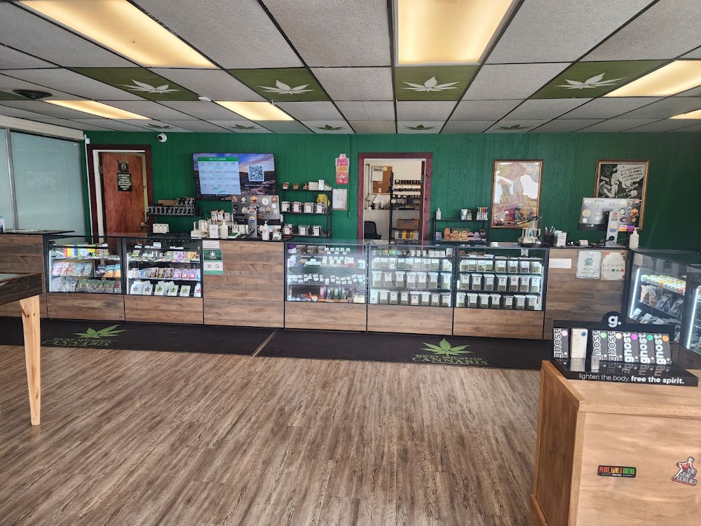 Rocky Mountain Cannabis - Taos photo 3