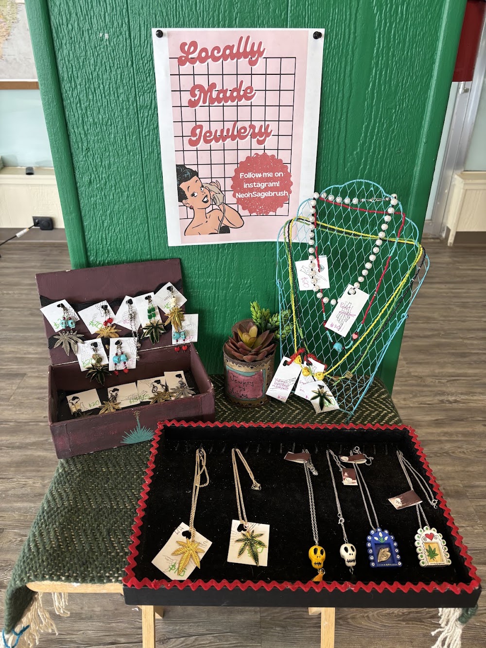 Rocky Mountain Cannabis - Taos photo 4