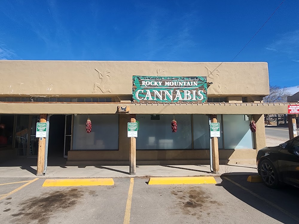 Rocky Mountain Cannabis - Taos photo 5