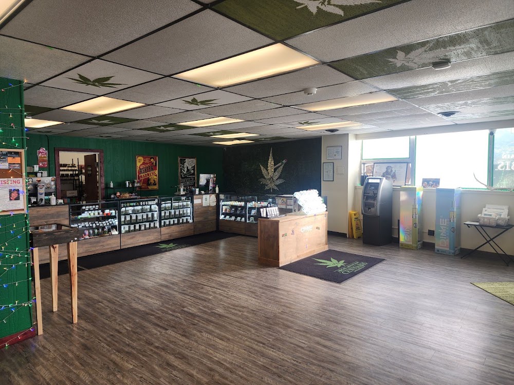 Rocky Mountain Cannabis - Taos photo 6