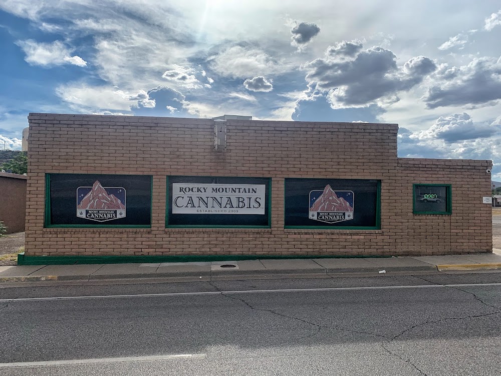 Rocky Mountain Cannabis - Truth Or Consequences photo 1