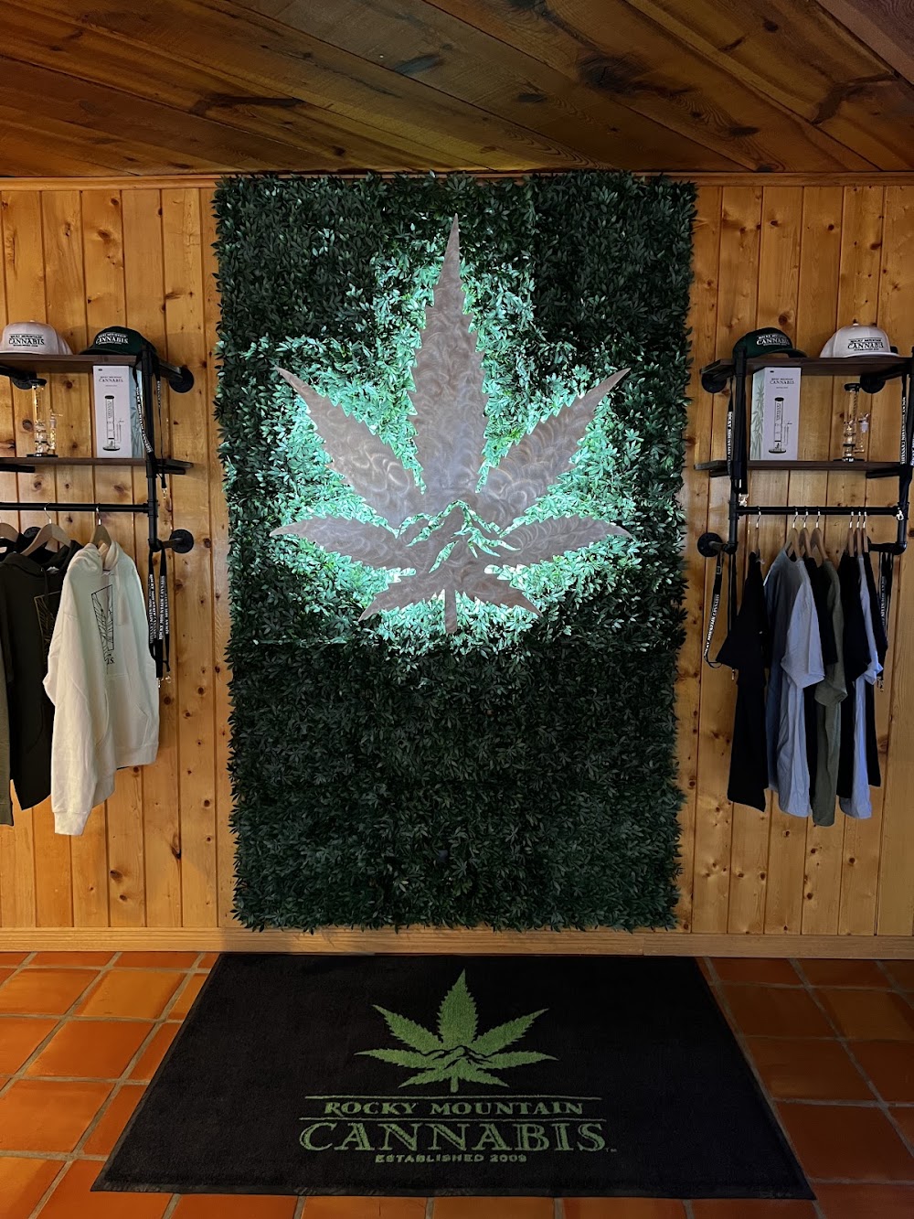 Rocky Mountain Cannabis - Truth Or Consequences photo 5