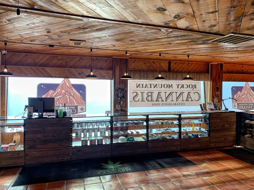 Rocky Mountain Cannabis - Truth Or Consequences photo 6