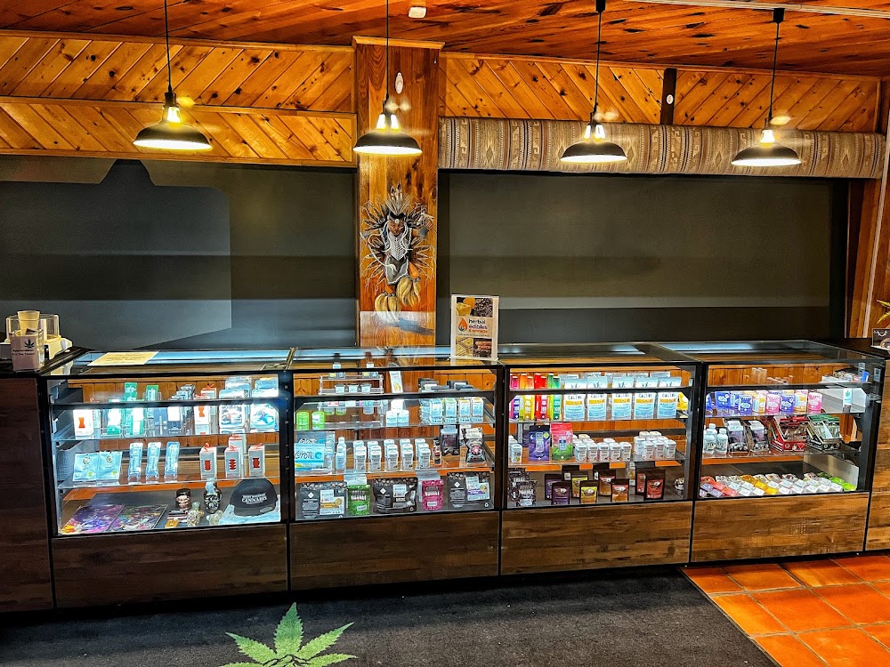 Rocky Mountain Cannabis - Truth Or Consequences photo 7