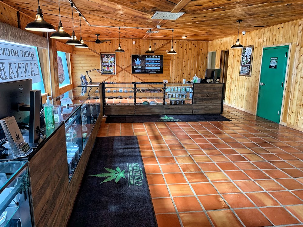 Rocky Mountain Cannabis - Truth Or Consequences photo 8