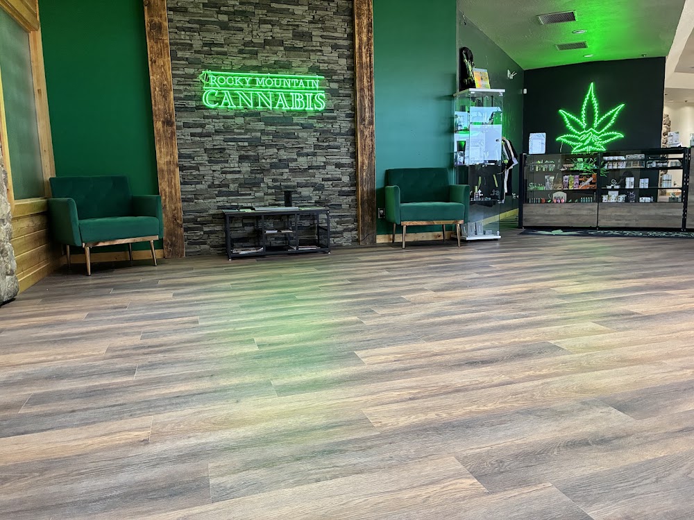 Rocky Mountain Cannabis - Tucumcari photo 1