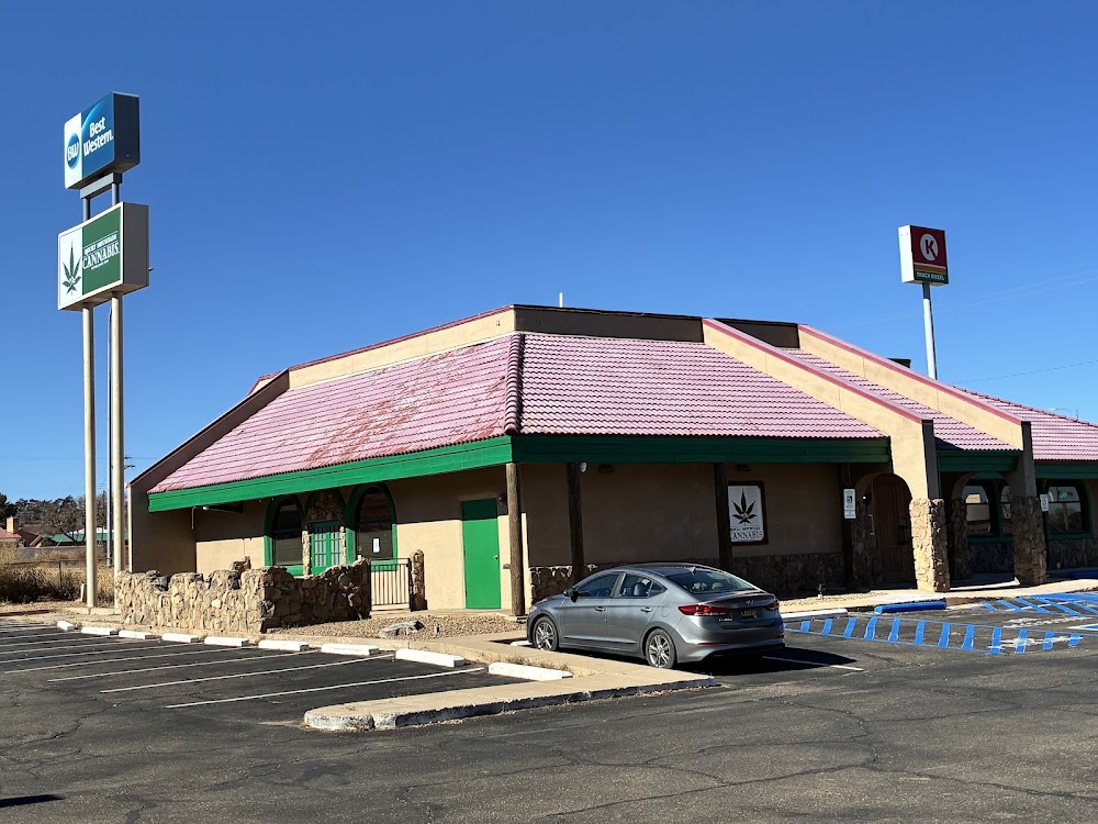 Rocky Mountain Cannabis - Tucumcari photo 4