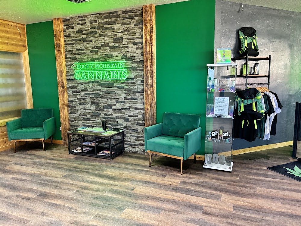 Rocky Mountain Cannabis - Tucumcari photo 5