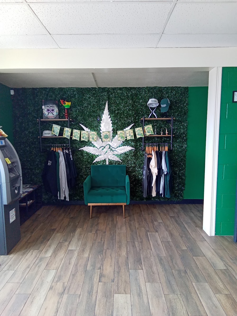 Rocky Mountain Cannabis - Tucumcari photo 6