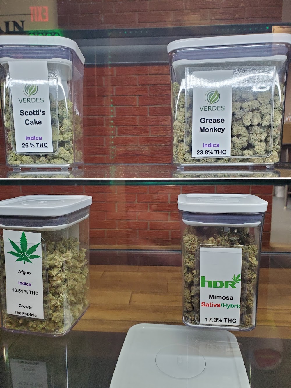 Rocky Mountain Cannabis - Tucumcari photo 8