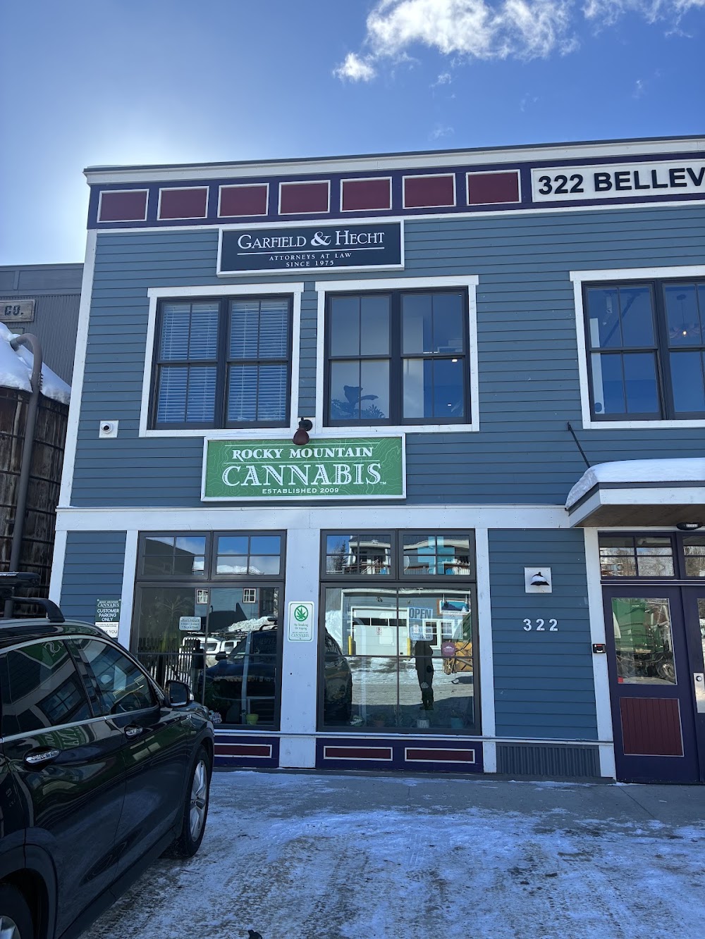 Rocky Mountain Cannabis photo 1