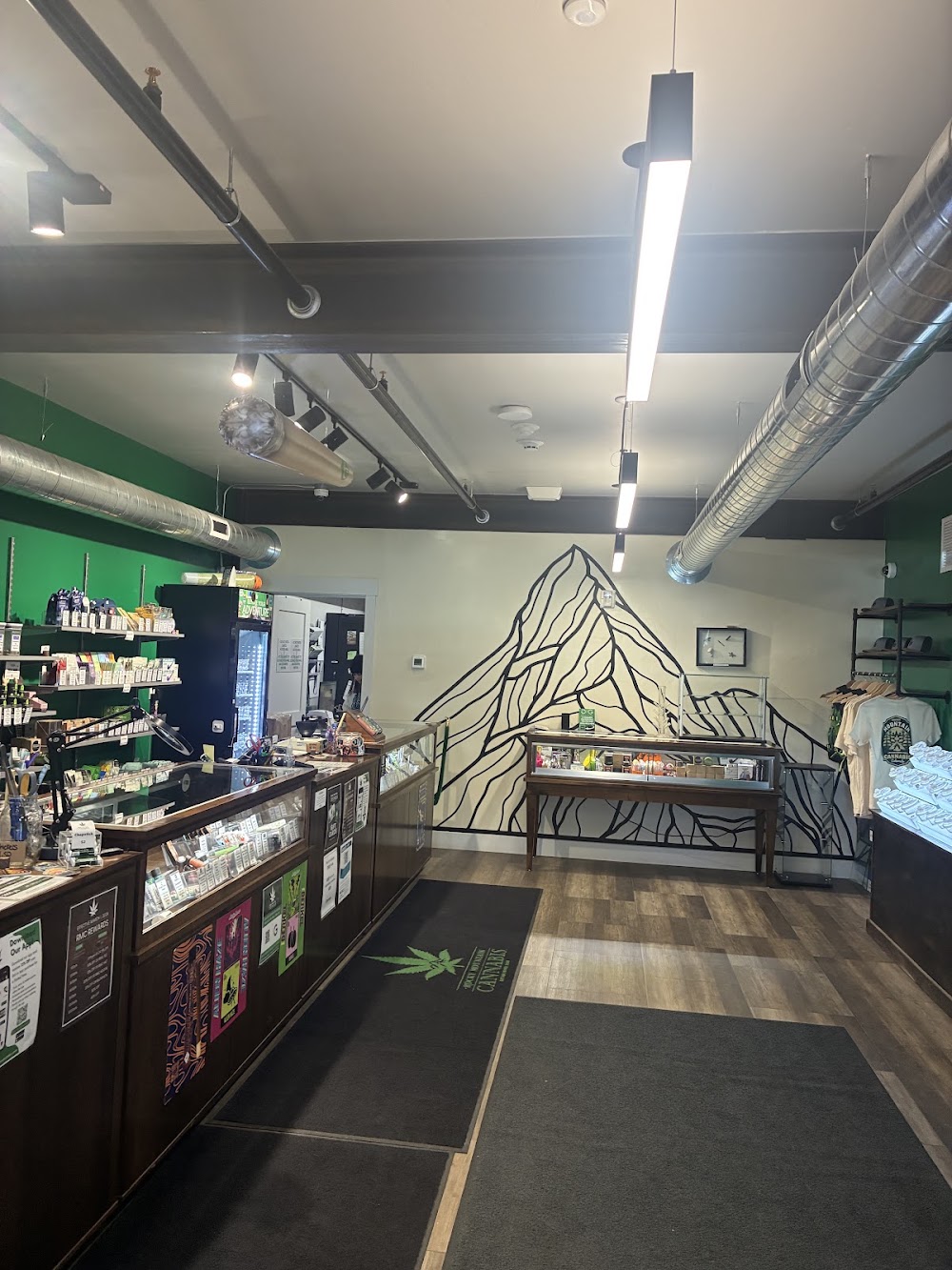 Rocky Mountain Cannabis photo 2