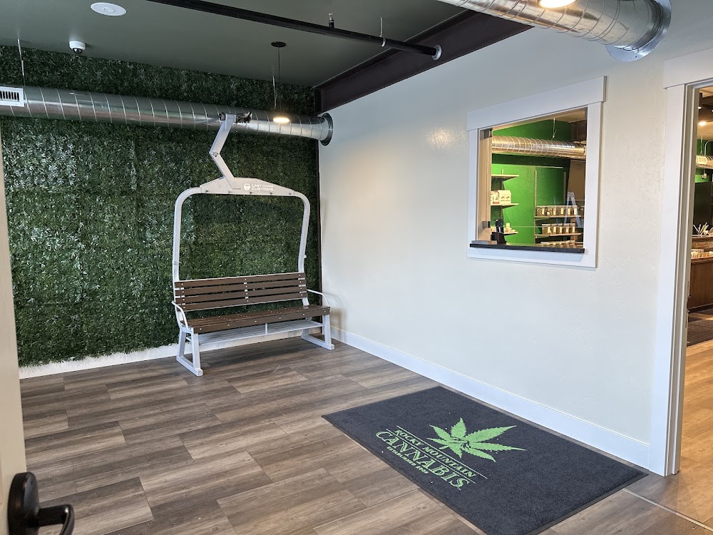 Rocky Mountain Cannabis photo 3