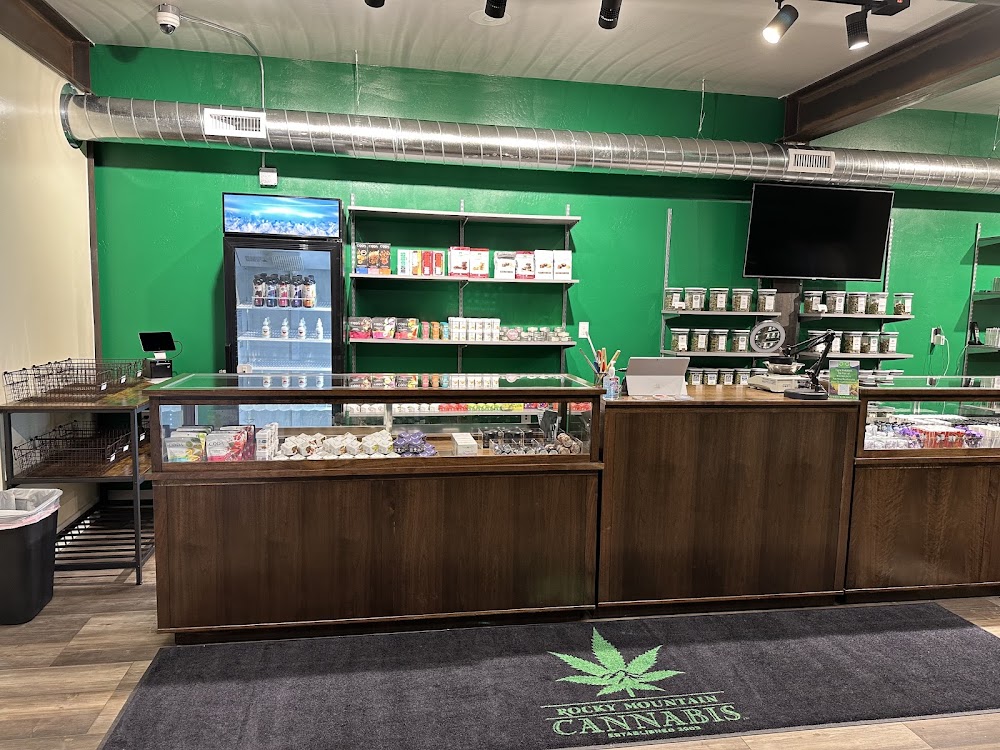 Rocky Mountain Cannabis photo 5