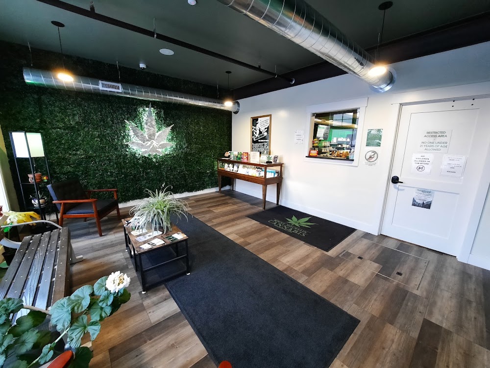 Rocky Mountain Cannabis photo 6
