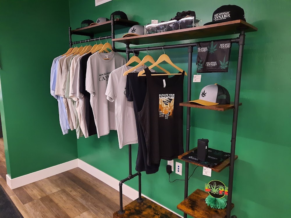 Rocky Mountain Cannabis photo 7