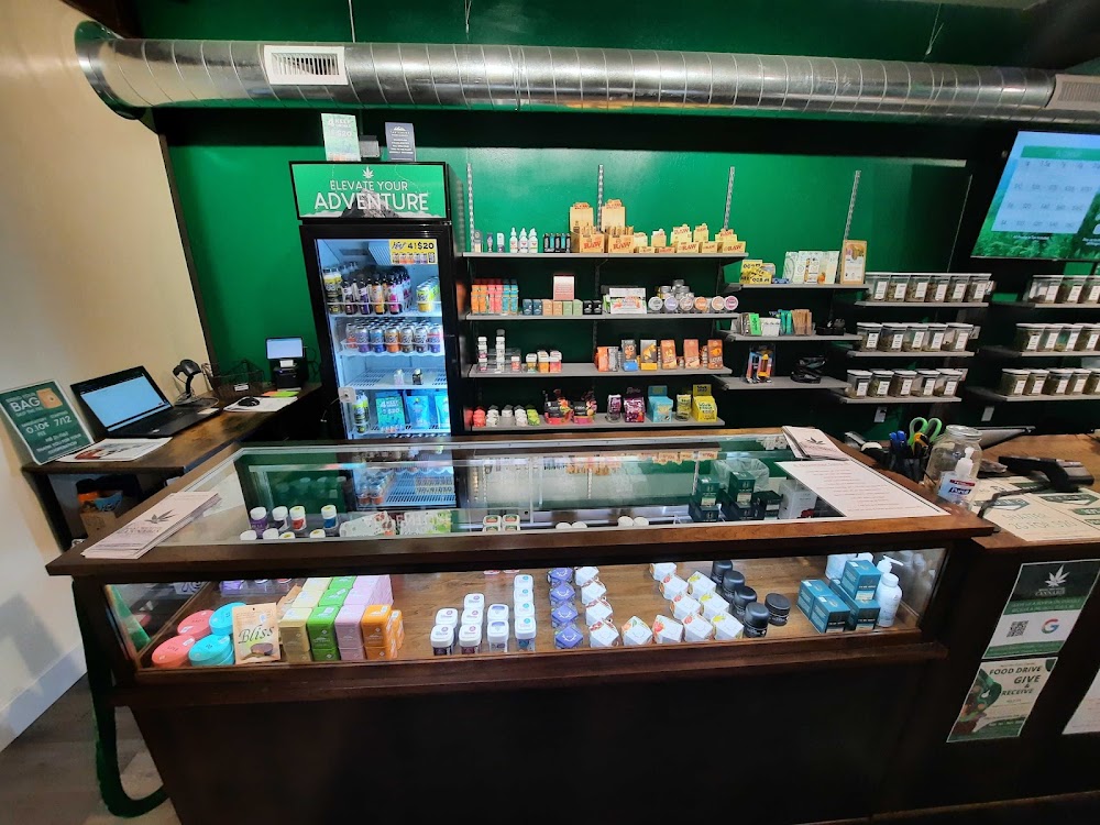 Rocky Mountain Cannabis photo 8